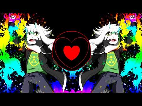 CR!StorySwap[AU] | Asriel - Final Savior [Zasriel]