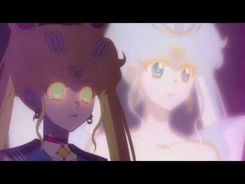 La luna y sus guardianes op ??