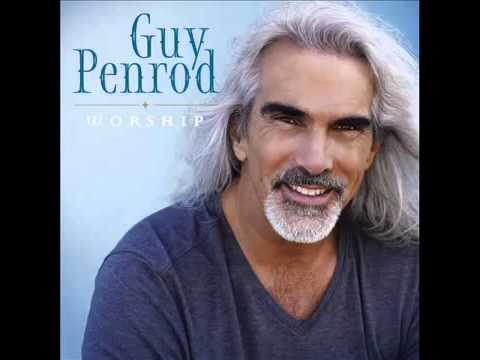 Guy Penrod - Through It All
