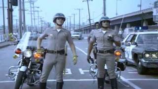 Download lagu 'CHiPs' Patrulla Motorizada ( Español Latino) mp3