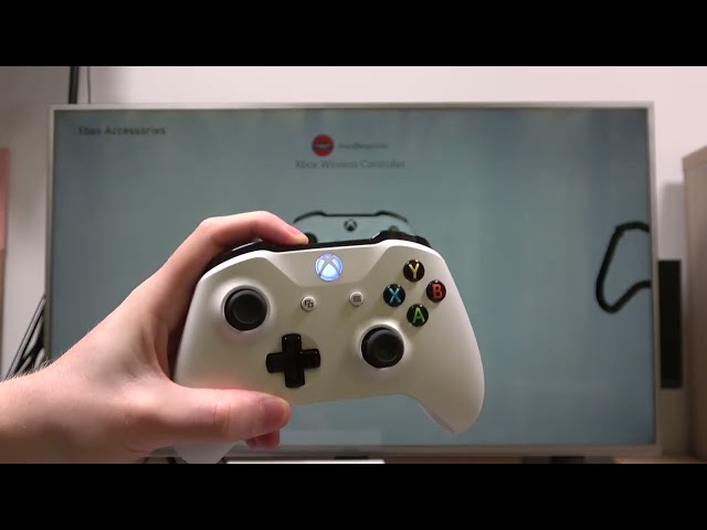 How to Connect Xbox Controller to Chromebook [ Solved ]