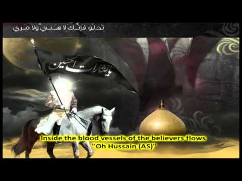 "Ye Zameen-o-Asmaan" By The Tejani Brothers 2011/12 ** Official Video **