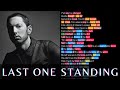 Eminem On Last One Standing Rhymes Highlighted