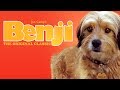 Benji - The Original Canine Classic - Trailer