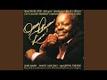 Bach's Blues (Live)