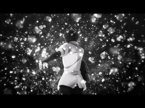 「SUNDAY」by GHOST ORACLE DRIVE God Eater OST