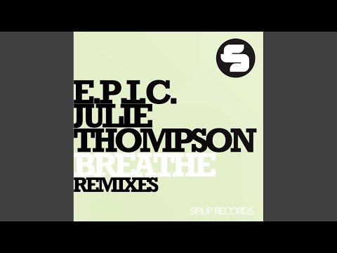 Breathe (K.Blank & Moelamonde Remix)