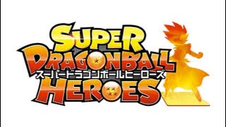 【SDBH UGM6弾】今年初！SDBHバトスタ実況!