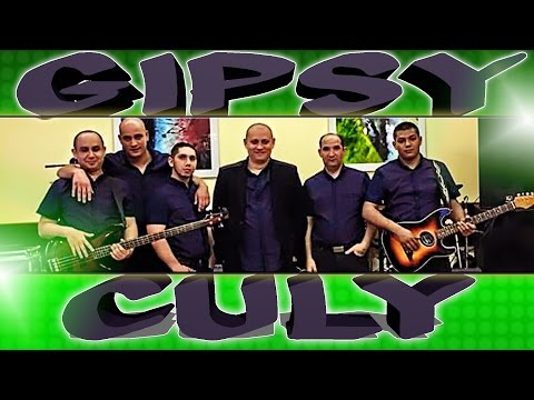 Gipsy Culy 38