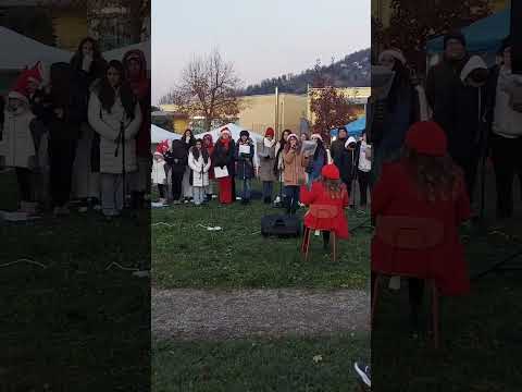 Astro del ciel -cover (Versione Laura Pausini)