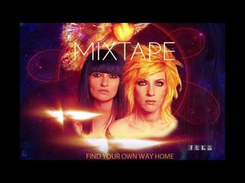 13. Tarja Preta - Mixtape (Find Your Own Way Home) Bonus Track