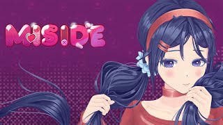 【美少女鬱ゲー】 MiSide : ミサイド