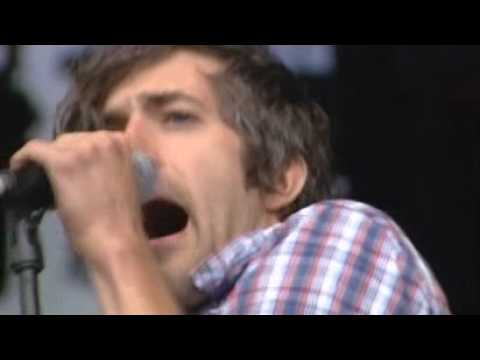 Videoclip de Callbacks (Acoustic) — We Are Scientists