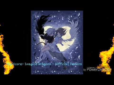 Nightcore - Imagine Dragons - Demons (Official)