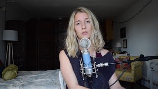 Sandcastles - Beyoncé (Madison Malone Cover)