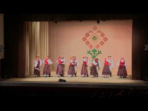 Vai domāji, vai cerēji - TDA Zīle (D grupa)