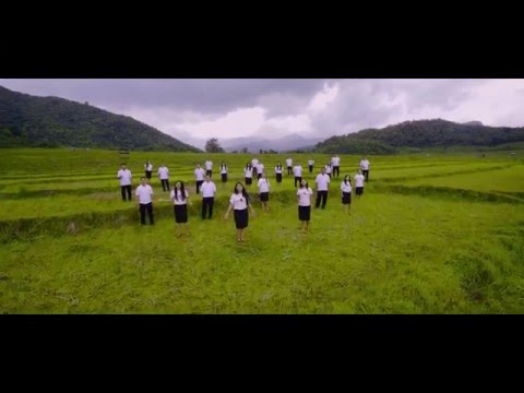 Beiseina Eng - The Leprosy Mission Choir