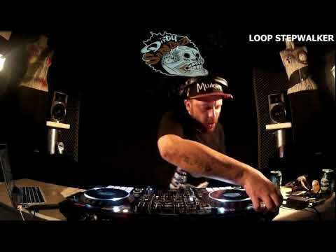 63 - Dirty Sonora - Loop stepwalker