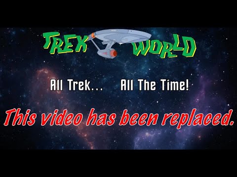 This video has been replaced.