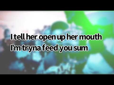 Lunazul (Lyric Video) - RichRo4L, Jordan Perfect & Kutty)