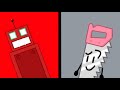 BFDI Auditions MAP Parts 25 And 27