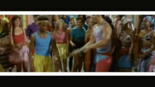 Lionel Richie vs. Enrique Iglesias   I Like It All Night Long (Dj MainEvent Transition)