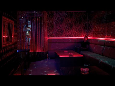 Mr.Kitty - After Dark