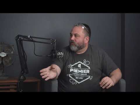 Rock Mechanics Part 2 - What is Biot?