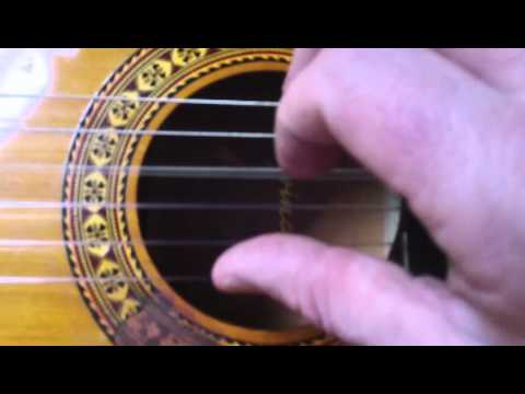 Wascana 1.Entre dos aguas ''[between the waters'' ]paco de lucia [wascana and danny boy byrne cover]