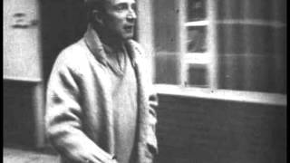 Brion Gysin   I Am 1960