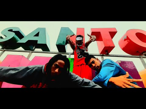 KRU2 CLAN II BREAKING PACK  II Official Music Video II