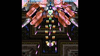 Cho Ren Sha 68K (PC) - 2-ALL Clear 16.6 Million Pts