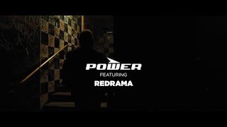 Power.fi - Brand Ambassador - Redrama