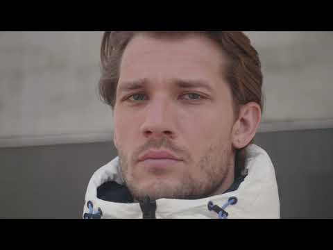 Man FW2021-22 Collection Aeronautica Militare in Milan