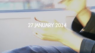 CYMBALS - The Age of Fracture