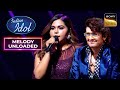 Anjana की Jhoom Jhoom Baba पर एक Powerful Performance Indian Idol 14 Melody Unloaded