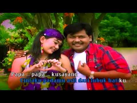 BAYU ARIZONA feat RECKA MIA - PAPA MAMA // OFFICIAL VIDEO KLIP