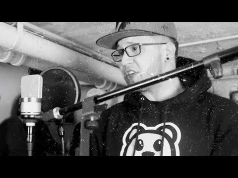 Washington Heights Cypher Ft. Andy Mineo
