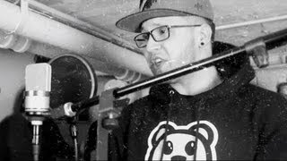 Washington Heights Cypher Ft. Andy Mineo