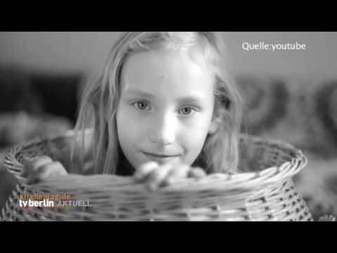 #tvberlin #berlin #nachrichten vom 11. April 2017