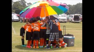 Naples Lions Orlando Cup