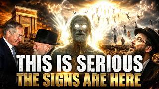 The Rapture Could Happen Today. Here Is Why