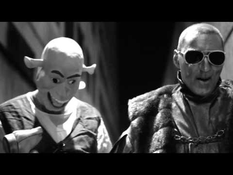 Mira, un Lobo! - Serotonin (official)