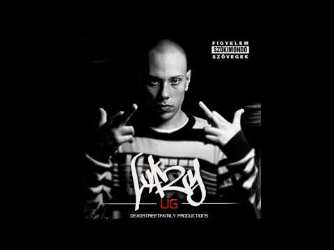 LAzy - Lehettem volna (feat. Makaronin)  (UG album)