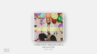 Tory Lanez - Connection (feat. Fabolous, Davo & Paloma Ford)