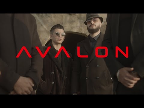 Mrabet - Daro Biya ft. Ali Ssamid (prod. Nick Vall) / المرابط- دارو بيا & علي الصامد