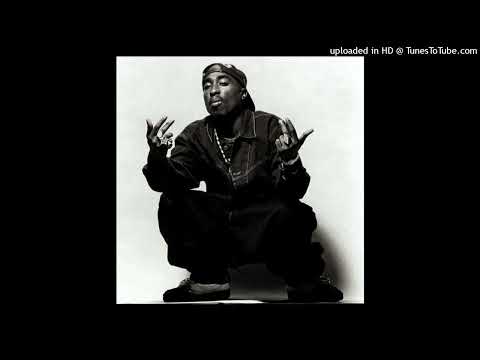[FREE] 2Pac Soulful Hip Hop Type Beat - "My Message"