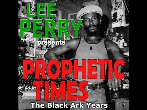 DANNY HENSWORTH / THE UPSETTERS - Mr. Money Man / Dub Money (1978)