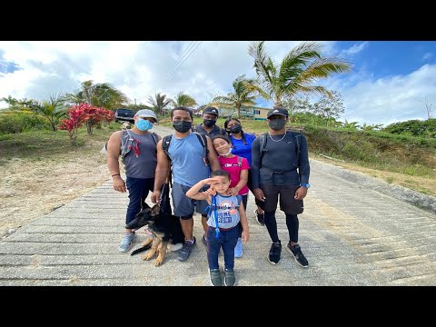 Destination Paragrant Bay