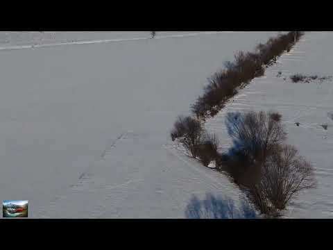 Beskid Niski  4K (zima2026)